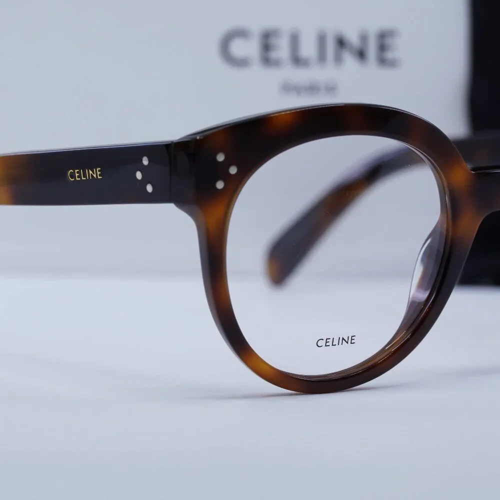 Final Price! Celine CL50093I 053 Eyeglasses - Picture 3 of 10